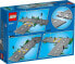 Фото #22 товара Конструктор LEGO Road Plates 60304