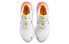 Фото #5 товара Nike Renew Run 低帮 跑步鞋 男款 白橙 / Кроссовки Nike Renew Run CK6357-100