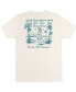 Фото #1 товара Men's Islandgirl Short Sleeves T-shirt