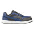 Фото #1 товара Puma Safety Frontcourt Low Electrostatic Dissipative Composite Toe Work Mens Si