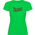 Фото #2 товара KRUSKIS Powered short sleeve T-shirt