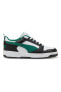 Rebound V6 Low Unisex Siyah Sneaker Ayakkabı 39232823