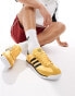 adidas Originals SL 72 RS trainers in yellow