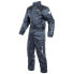 Фото #1 товара DAINESE OUTLET Rain suit