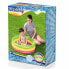 BESTWAY Summer 70x24 cm Round Inflatable Pool