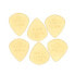 Dunlop Plectrums Ultex 427 Jazz III