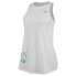 Фото #4 товара BABOLAT Cotton sleeveless T-shirt