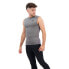 ფოტო #5 პროდუქტის UNDER ARMOUR HeatGear Armour Comp sleeveless T-shirt