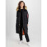 ALPHA INDUSTRIES Long Fishtail jacket