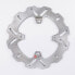 Фото #1 товара BRAKING KW40RID rear brake disc