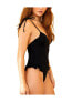 Фото #2 товара Women's Angelic One Piece