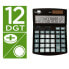 Фото #3 товара LIDERPAPEL Sobxf27 calculator