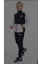 Фото #11 товара Sportswear Futura Big Kids' Tracksuit Çocuk Eşofman Takım Dh9661-011