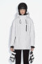 Фото #3 товара Парка windproof and waterproof heiq xreflex™ recco® technology — ski collection ZARA