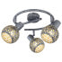 Фото #2 товара Потолочный светильник Globo Lighting Lela