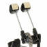 DW 7002PT Double Bass Drum Pedal