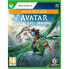 Фото #1 товара Видеоигры Xbox Series X Ubisoft Avatar: Frontiers of Pandora - Gold Edition (ES)