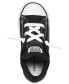 Toddler Kids Chuck Taylor All Star Casual Sneakers from Finish Line