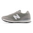 Кроссовки New Balance 515 для бега Серый, 44.5 - фото #4