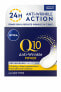 Firming anti-wrinkle night cream Q10 Power 50 ml