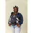 TULA Lite Palms Baby Carrier