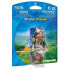 PLAYMOBIL 70236 Wolf Warrior