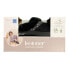 Фото #1 товара Isotoner Ladies Memory Foam Hoodback Comfort Slippers