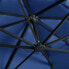 Фото #6 товара Садовый зонт furnicato Ampelschirm mit LED-Leuchten
