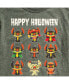 Фото #3 товара Men's Lilo and Stitch Halloween Short Sleeve T-shirt