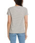 St. John Boatneck T-Shirt Women's