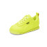 Фото #2 товара Puma Roma Retro Speckle Slip On Toddler Boys Yellow Sneakers Casual Shoes 38686