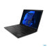 Фото #4 товара Ноутбук Lenovo ThinkPad X13 G3 13,3" Intel Core i5-1235U 16 GB RAM 512 Гб SSD QWERTY Qwerty US