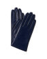 Фото #1 товара Phenix Lined Leather Gloves Women's
