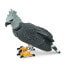 Фото #1 товара Фигурка Safari Ltd Harpy Eagle Figure Wild Safari (Дикая Сафари)