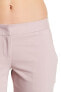 Фото #3 товара Amanda & Chelsea 159551 Women's Cropped Low Rise Slate Pants Size 4