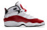 Air Jordan 6 Rings GS 323419-120 Sneakers