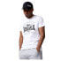 Фото #1 товара LONSDALE Kilchoan short sleeve T-shirt