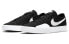 Фото #4 товара Кроссовки мужские Nike Blazer Low SB Court черно-белые
