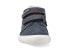 Children´s barefoot walking shoes Rasel blue