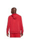 Фото #1 товара Air Jordan Nba Hoodie Erkek Kırmızı Basketbol Sweatshirt Da9860-687
