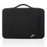 Фото #1 товара Lenovo 4X40N18010 сумка для ноутбука 38,1 cm (15") чехол-конверт Черный