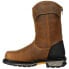 Фото #3 товара Georgia Boots CarboTec Ltx 11 Inch Waterproof Composite Toe Work Mens Brown Wor