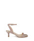 ფოტო #2 პროდუქტის Women's Charisma II Kitten Heel Evening Sandals