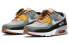 Nike Air Max 90 GS DC2529-300 Sneakers