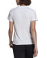 Фото #3 товара Women's Essentials Logo Cotton T-Shirt, XS-4X