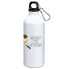 Фото #1 товара KRUSKIS Born To Apnea 800ml Aluminium Bottle