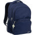 Фото #1 товара Школьный рюкзак Milan Тёмно Синий 52 x 34,5 x 23 cm
