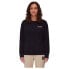 Фото #1 товара MAMMUT Core 1862 Crew Neck Long Sleeve T-Shirt