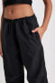 Фото #38 товара Спортивные брюки Defacto модель B6367ax23wn oversized для женщин