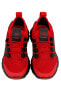 Kırmızı - Erkek Çocuk Spor Ayakkabı